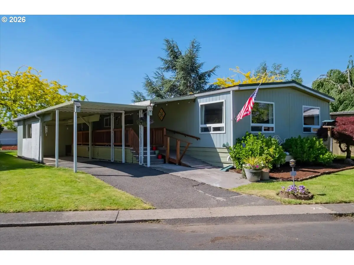 1999 Jansen Way, Woodburn, OR 97071 - #1