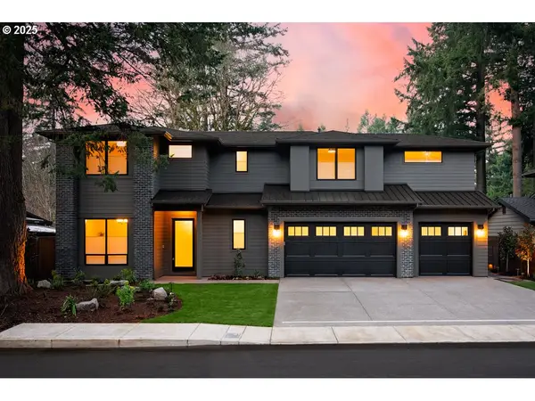 4401 Cobb Way, LakeOswego, OR 97035
