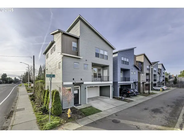 4718 SW Oscar Ln, Beaverton, OR 97005