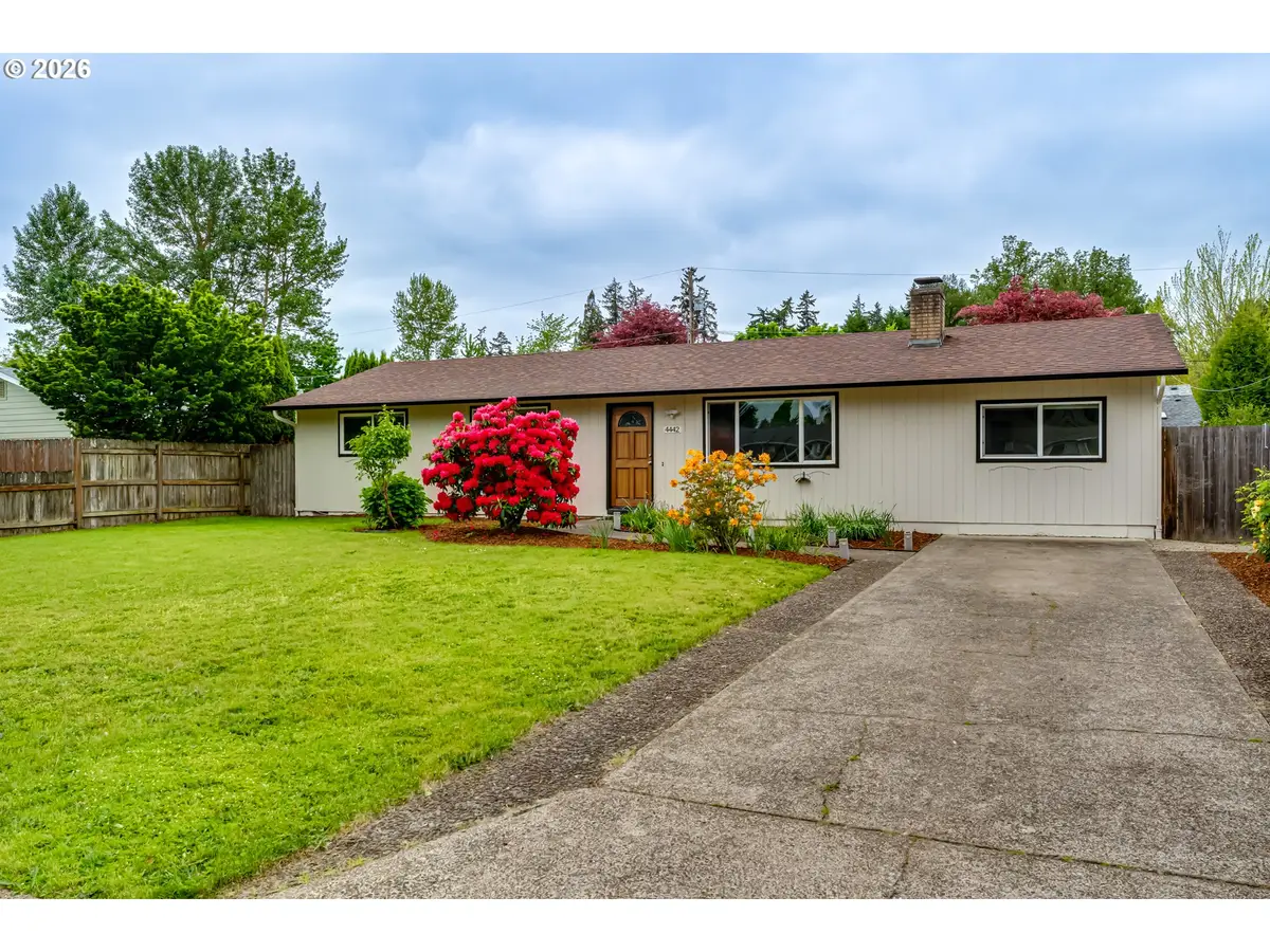 4442 Thunderbird St, Eugene, OR 97404 - #1