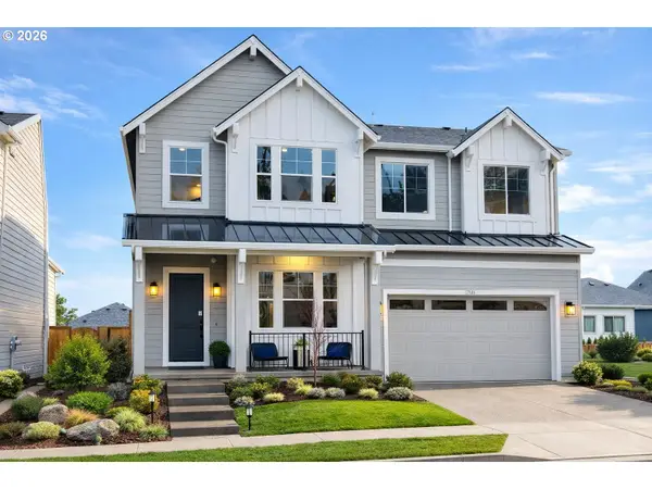 11671 SW Hayrick Ter, Beaverton, OR 97007