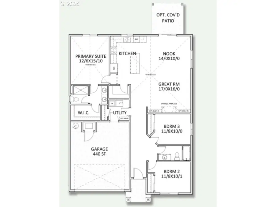 17209 SW Atfalati Ln Sw, Sherwood, OR 97140 - Image #2