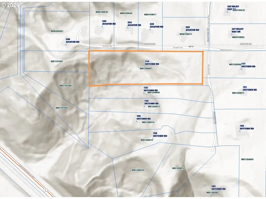 114 Skyview Rd, Woodland, WA 98674 - Image #2