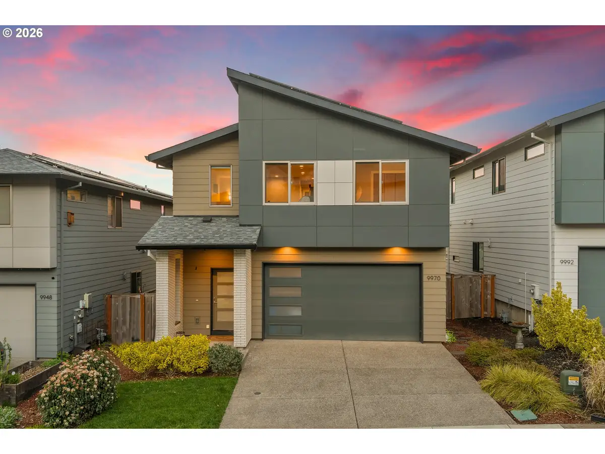 9970 SE Wood Fern St, Happy Valley, OR 97086 - #1