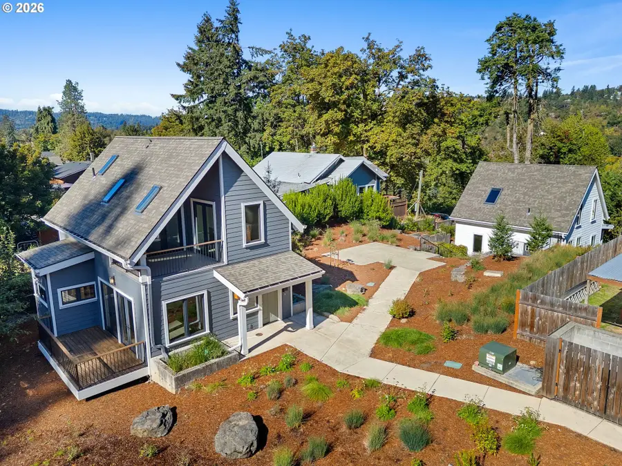 450 Miller St, Oregon City, OR 97045 - #3
