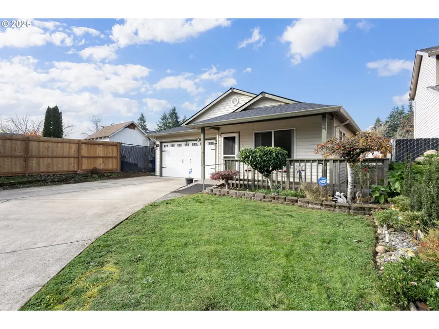 13826 SE Boise Ct, Portland, OR 97236 - Image #2