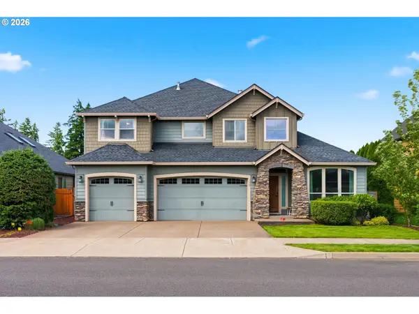 330 SE 13th Pl, Canby, OR 97013