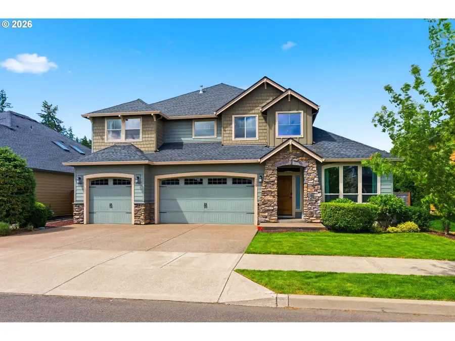 330 SE 13th Pl, Canby, OR 97013 - #2