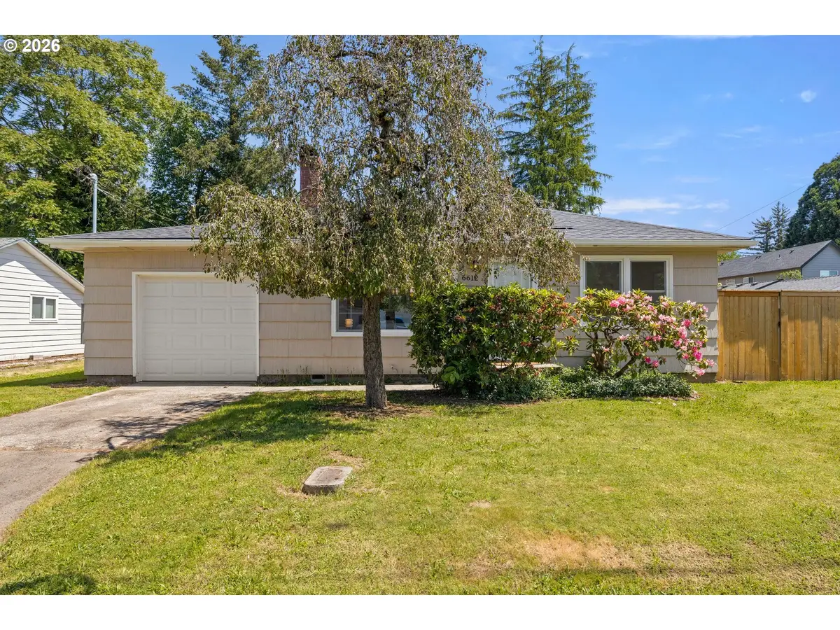 6612 SE 70th Ave, Portland, OR 97206 - #1