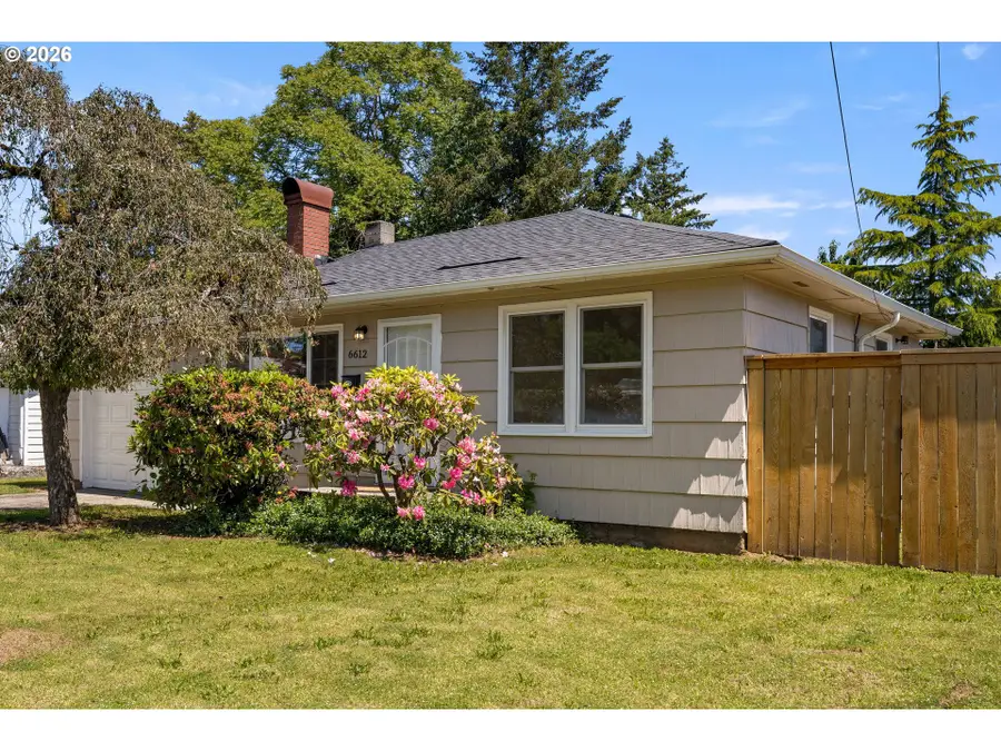 6612 SE 70th Ave, Portland, OR 97206 - #2