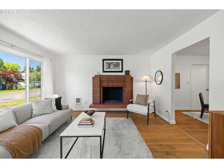 6612 SE 70th Ave, Portland, OR 97206 - #3