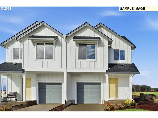 1168 Nolan Ave Se, Albany, OR 97322