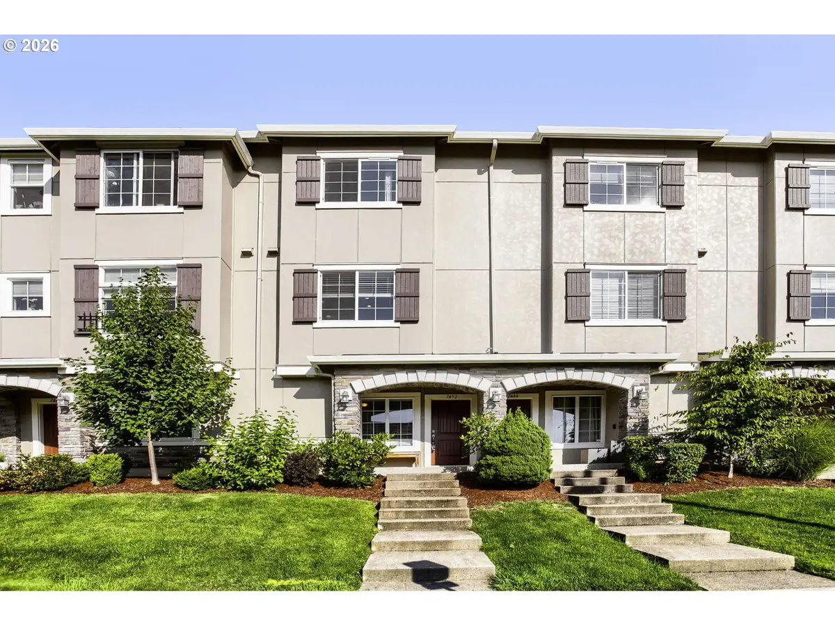 7452 NW Elise Ave, Portland, OR 97229 - #1