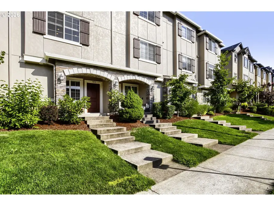 7452 NW Elise Ave, Portland, OR 97229 - #2