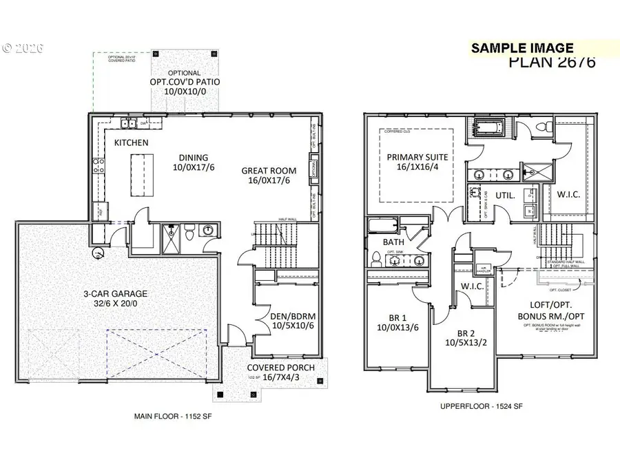 5375 N 93rd Ave #LT 280, Camas, WA 98607 - #2
