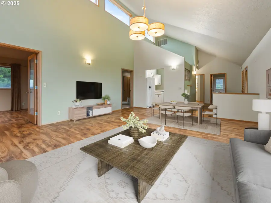 4147 NW Hidden Lake Loop, Waldport, OR 97394 - Image #3