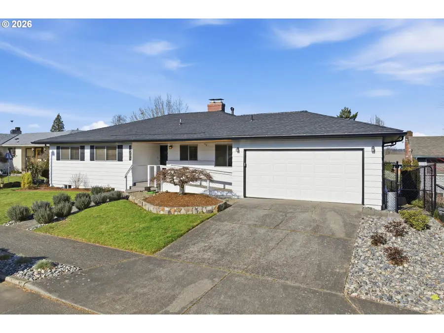 14205 NE Fremont Ct, Portland, OR 97230 - #2