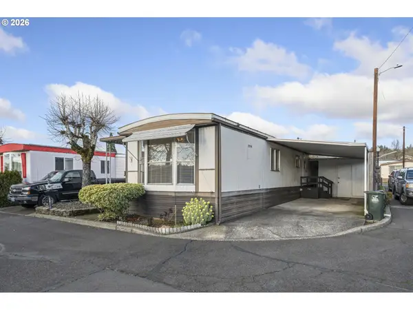 4400 SE Roethe Rd #19, Milwaukie, OR 97267