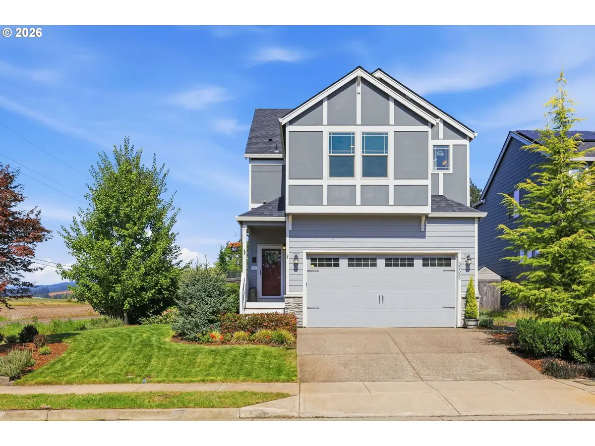 32555 NW Wascoe St, North Plains, OR 97133 - #1