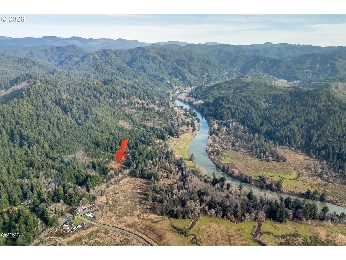 Tl 801 Siletz Hwy, Lincoln City, OR 97367 - #1