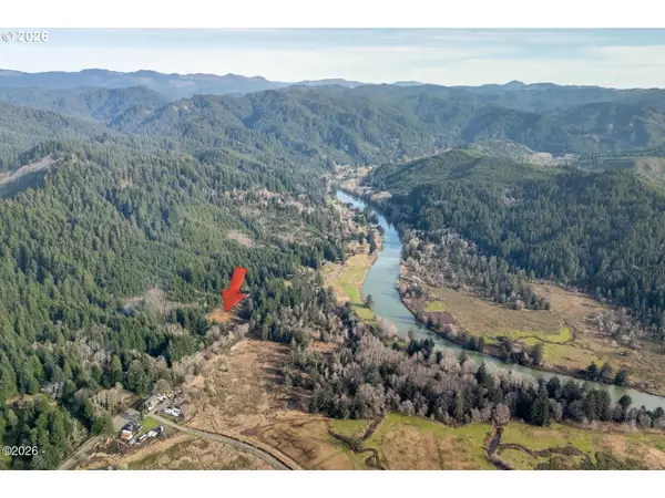 Tl 801 Siletz Hwy, LincolnCity, OR 97367