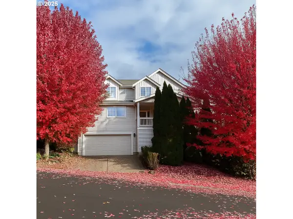 15460 SW 145th Ter, Portland, OR 97224