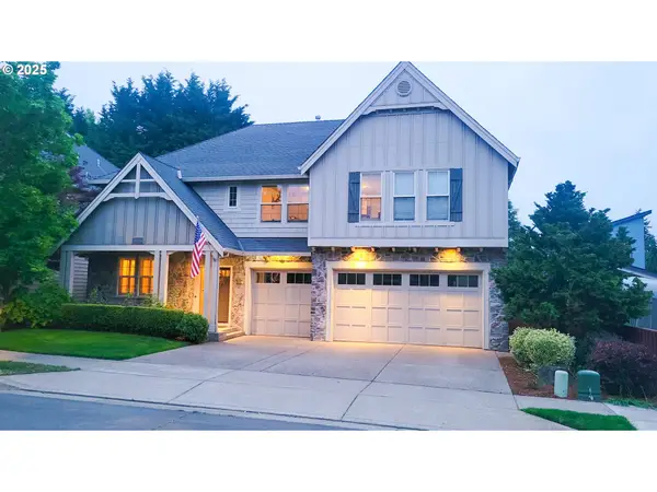 28571 SW Morningside Ave, Wilsonville, OR 97070