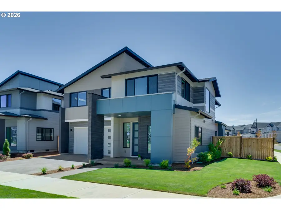 6802 SE Genrosa St, Hillsboro, OR 97129 - #2