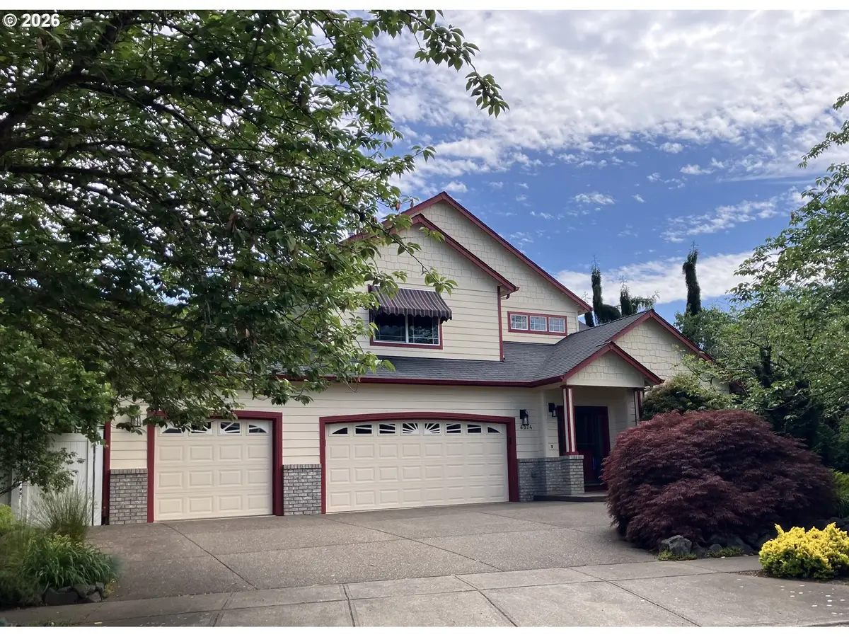 4374 Log Dr, Salem, OR 97305 - #1