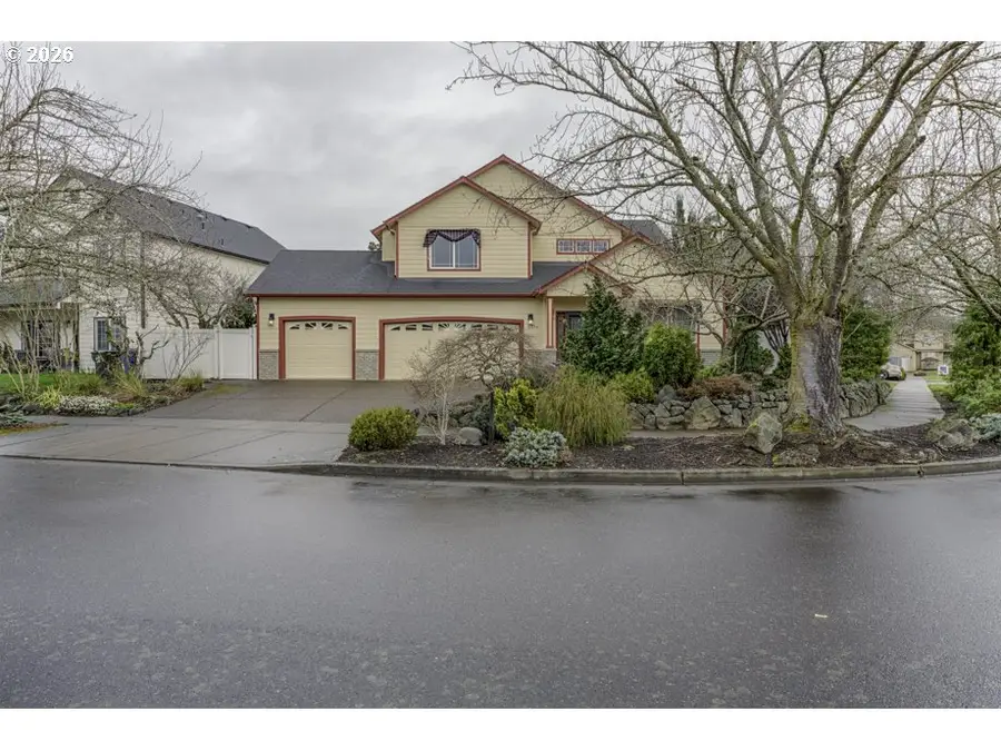4374 Log Dr, Salem, OR 97305 - #2