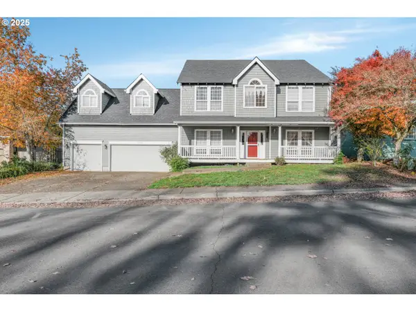 28525 SW Cascade Loop, Wilsonville, OR 97070