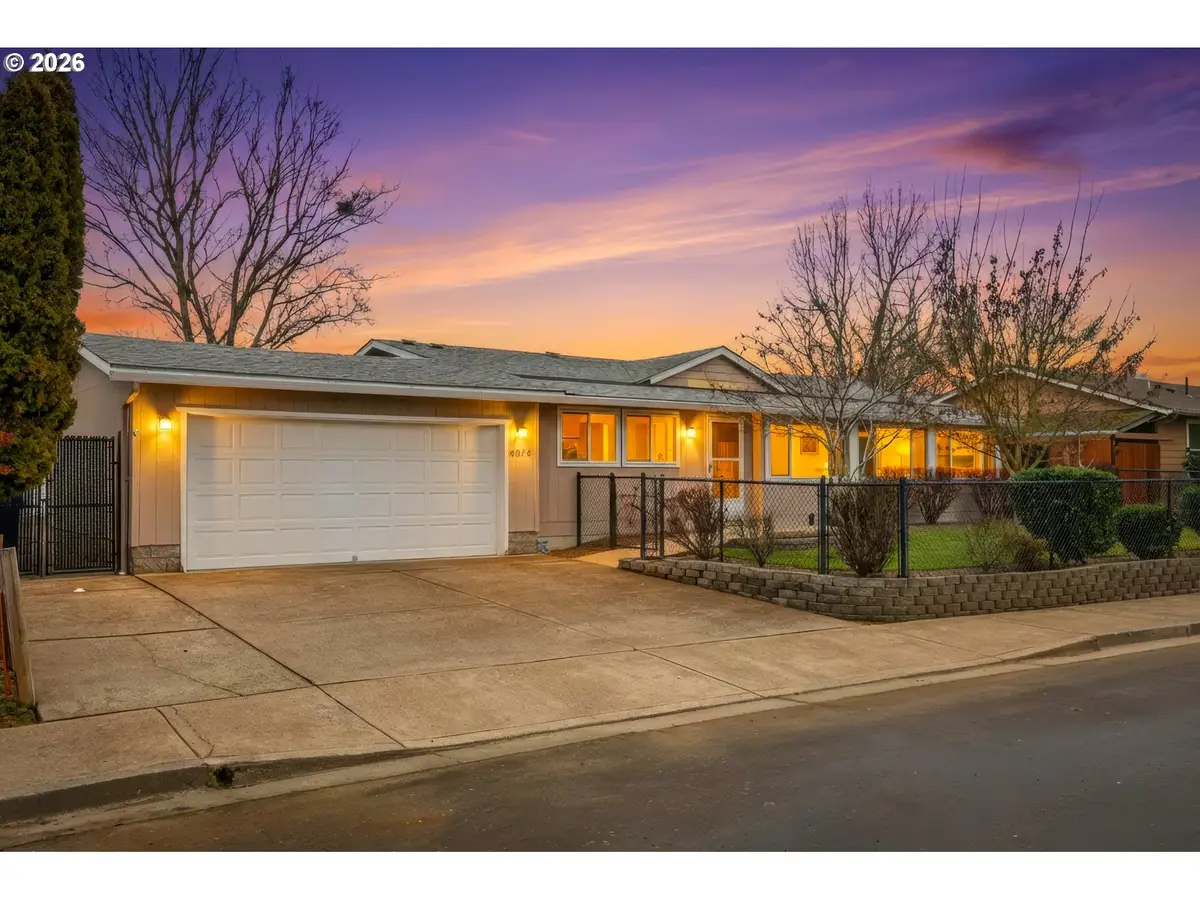 4074 NE Vernon St, Salem, OR 97305 - Image #1