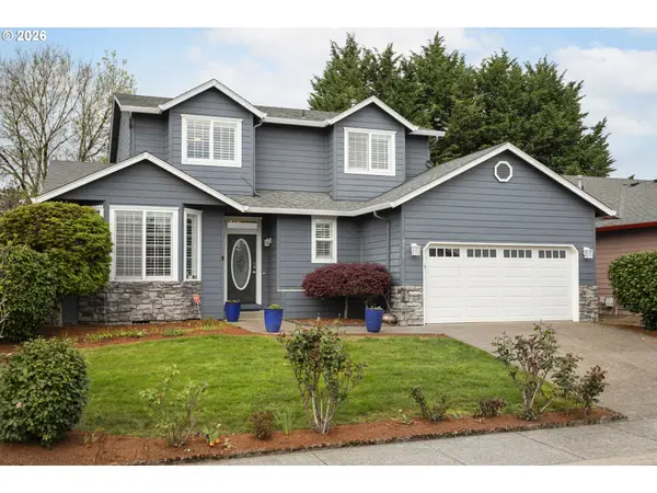 8900 NE 163rd Ave, Vancouver, WA 98682