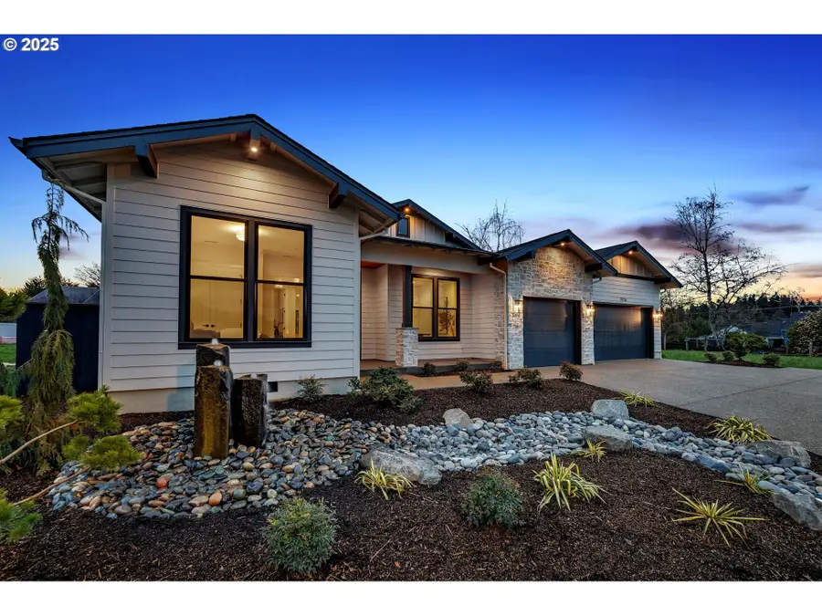 17716 NE 25th Ct, Ridgefield, WA 98642 - #2