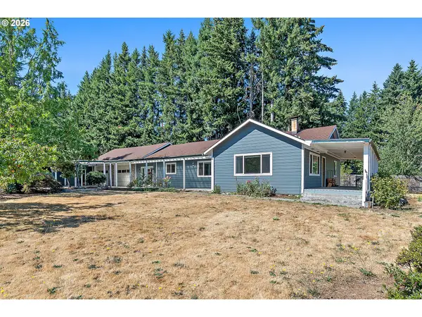 35538 SE Snuffin Rd, Estacada, OR 97023