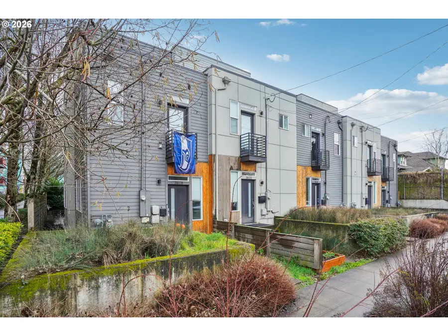 3626 SE 27th Ave, Portland, OR 97202 - #3