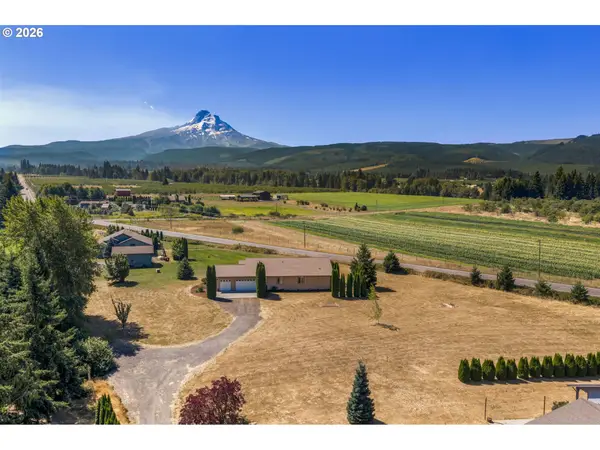 6090 Covey Rd, MtHoodPrkdl, OR 97041