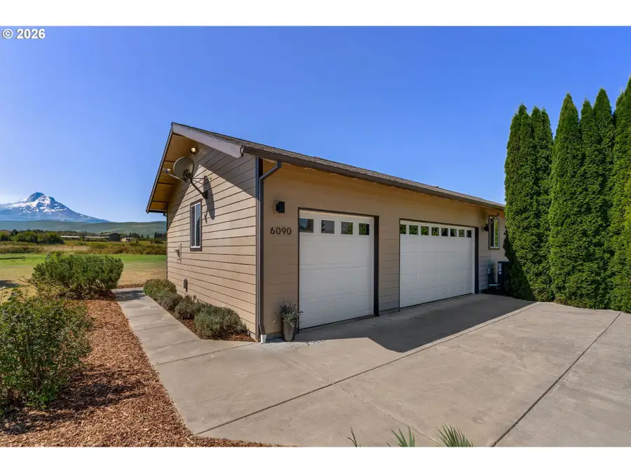6090 Covey Rd, Dee, OR 97041 - #2