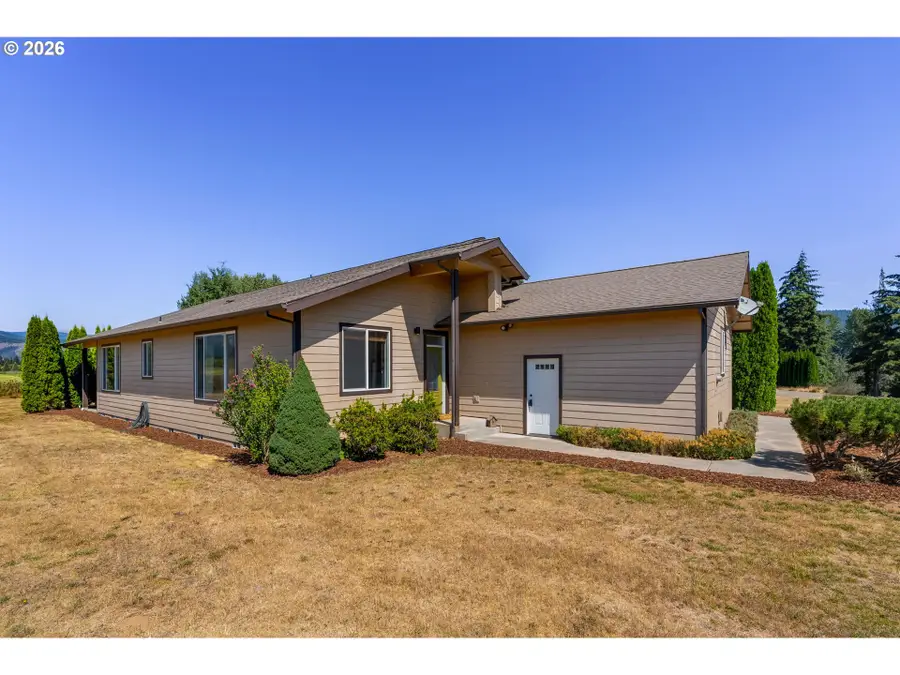 6090 Covey Rd, Dee, OR 97041 - #3