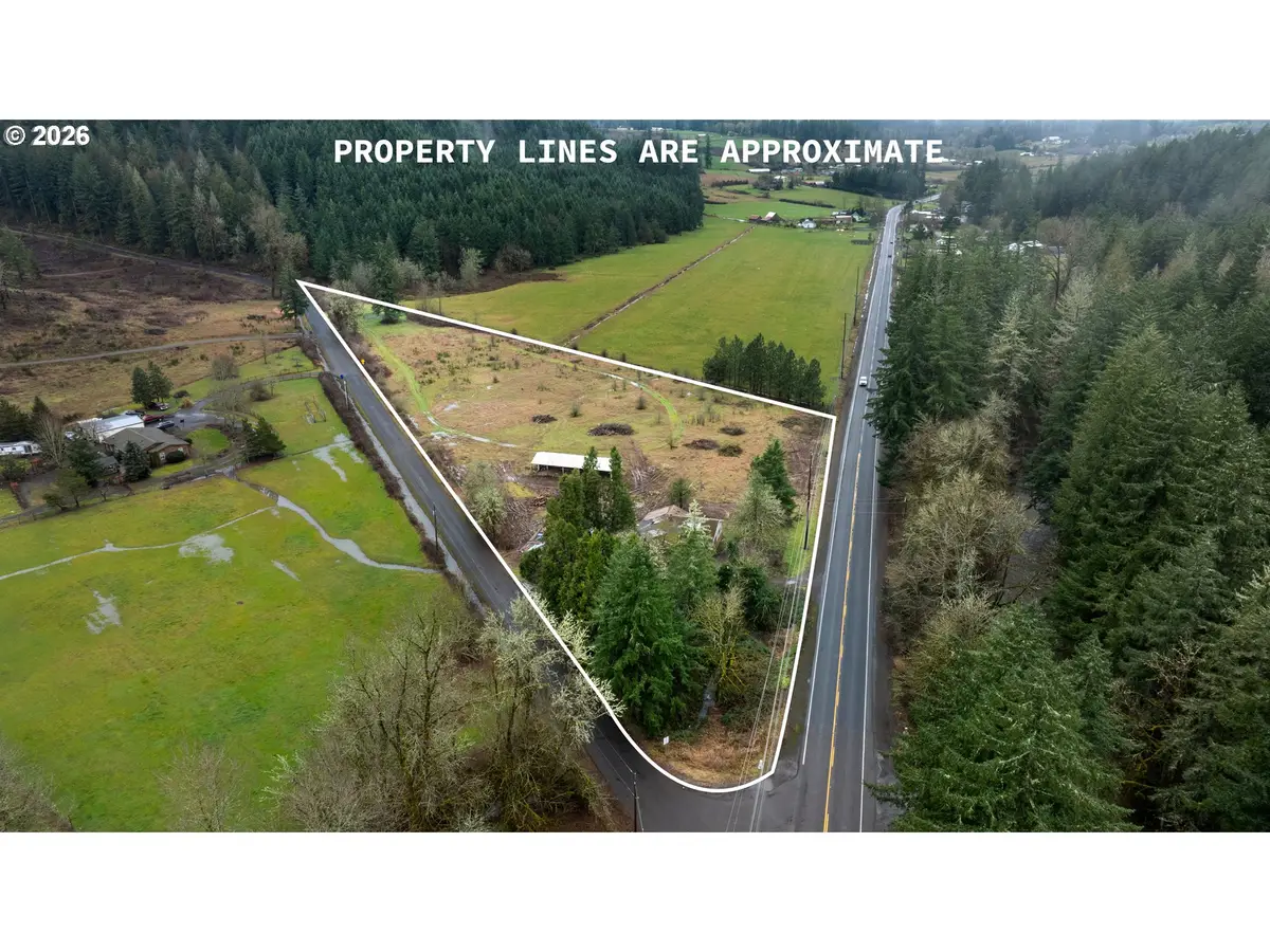 18462 S Highway 211, Molalla, OR 97038 - #1