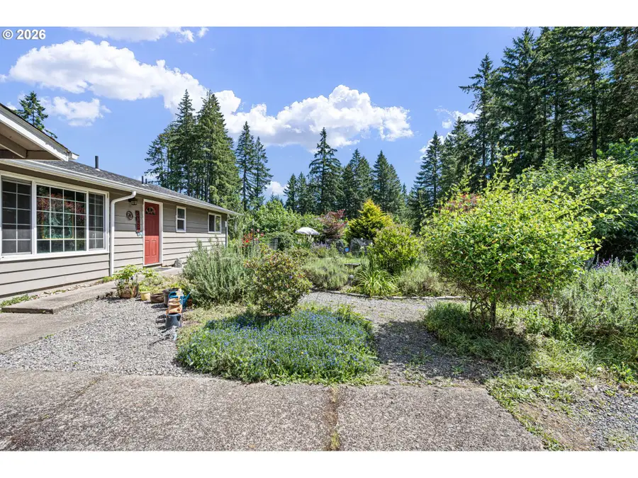 24403 Bolton Hill Rd, Veneta, OR 97487 - #2