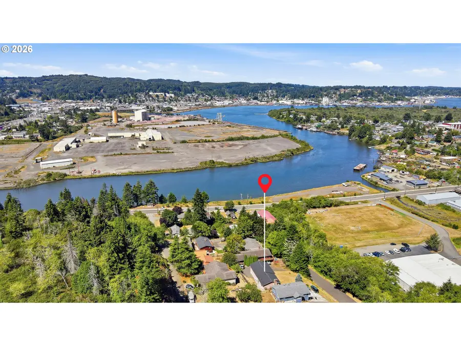 740 H St, Coos Bay, OR 97420 - #3