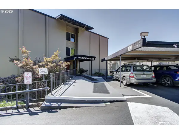 5585 E Evergreen Blvd, Vancouver, WA 98661