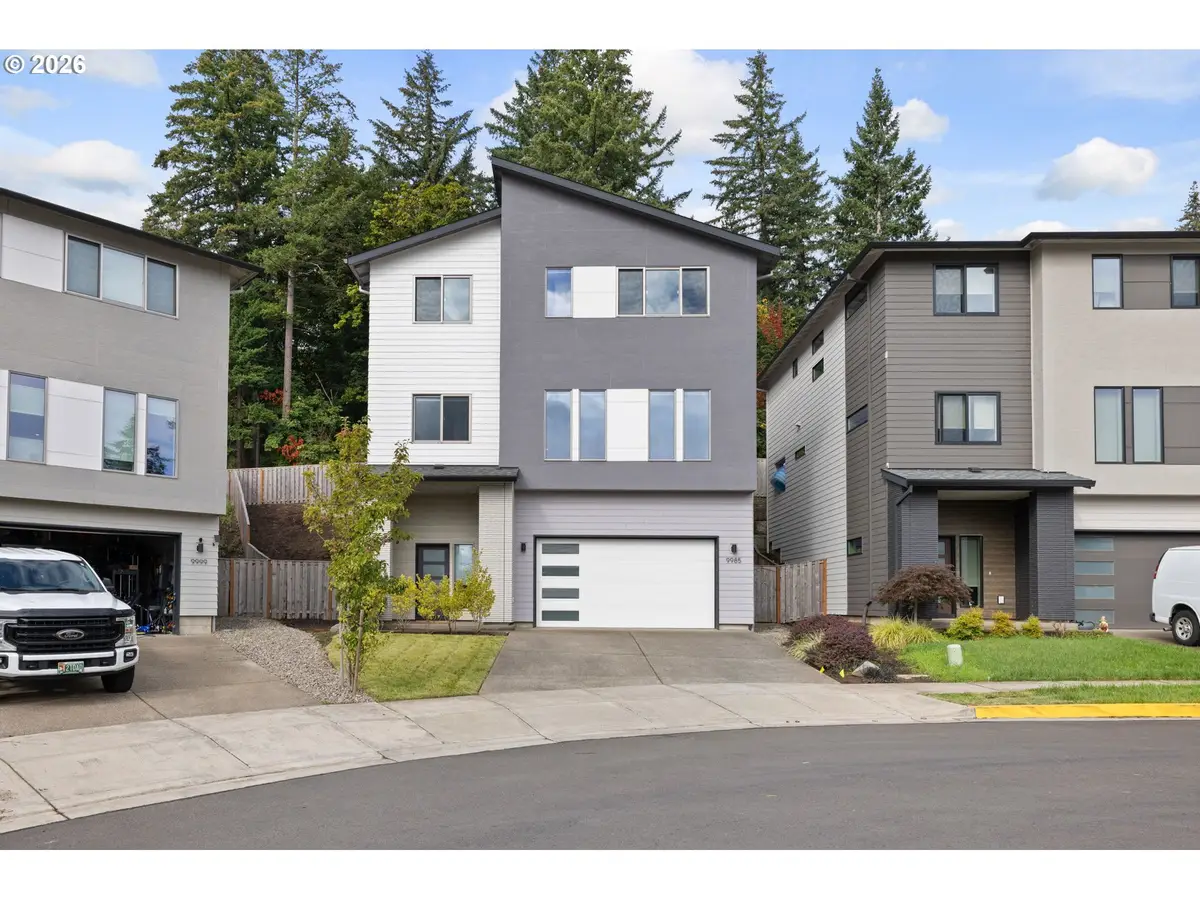 9985 SE Elderberry St, Happy Valley, OR 97086 - #1