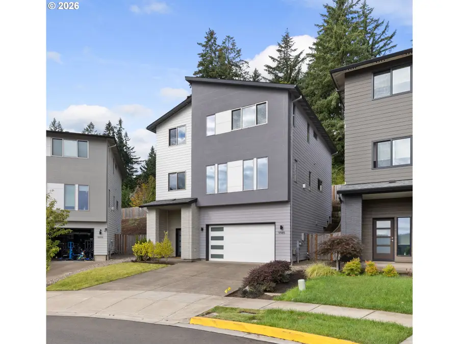 9985 SE Elderberry St, Happy Valley, OR 97086 - #2