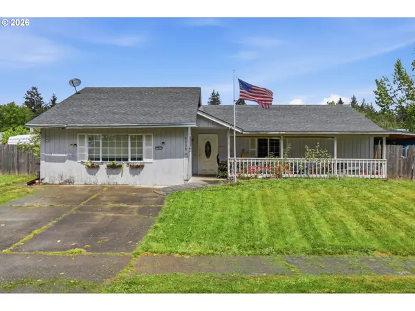 5608 NE 38th St, Vancouver, WA 98661