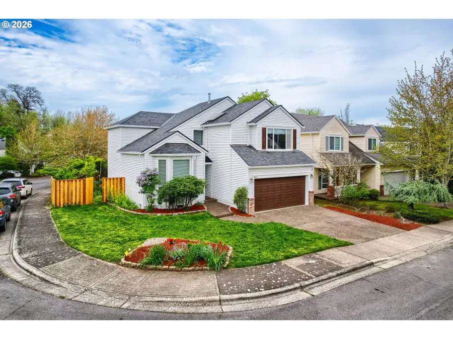 14610 NW Dawnwood Dr, Portland, OR 97229 - #2