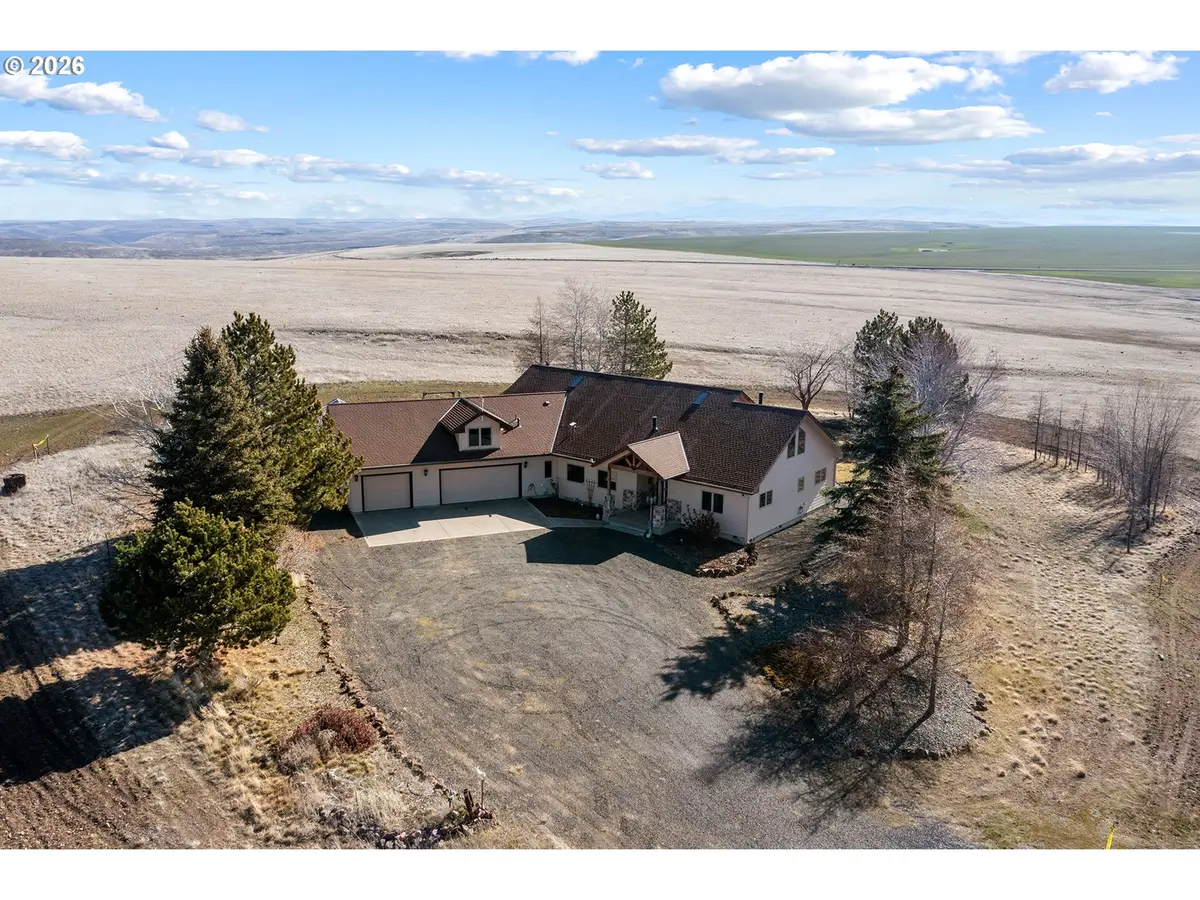 60111 Stock Drive Rd, Heppner, OR 97836 - #1