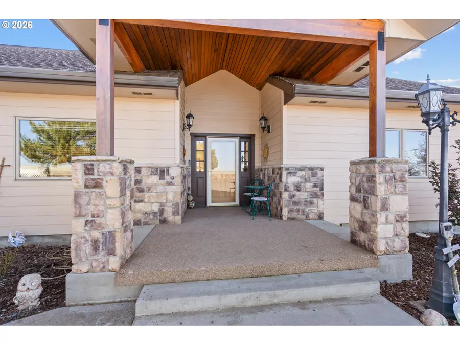 60111 Stock Drive Rd, Heppner, OR 97836 - #3