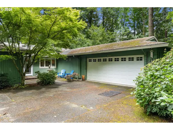 4500 W Burnside Rd, Portland, OR 97210